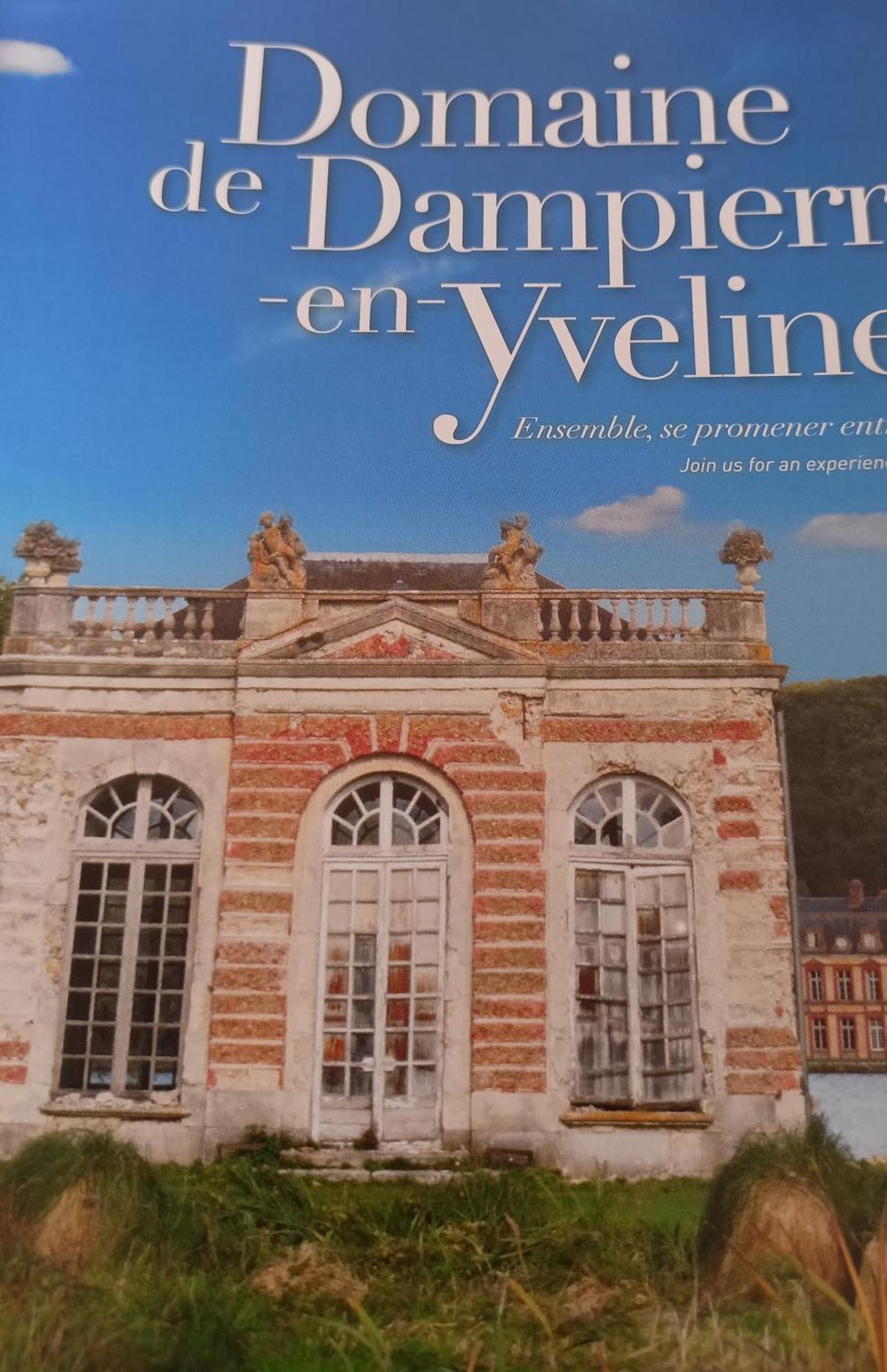 Appartement Cosy Et Chaleureux Saint-Arnoult-en-Yvelines Exterior foto